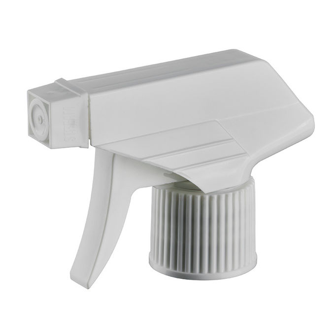 Dessus 28mm noirs blancs de jet de déclencheur de vert de pulvérisateur de déclencheur de cou de rochet de mousse 1