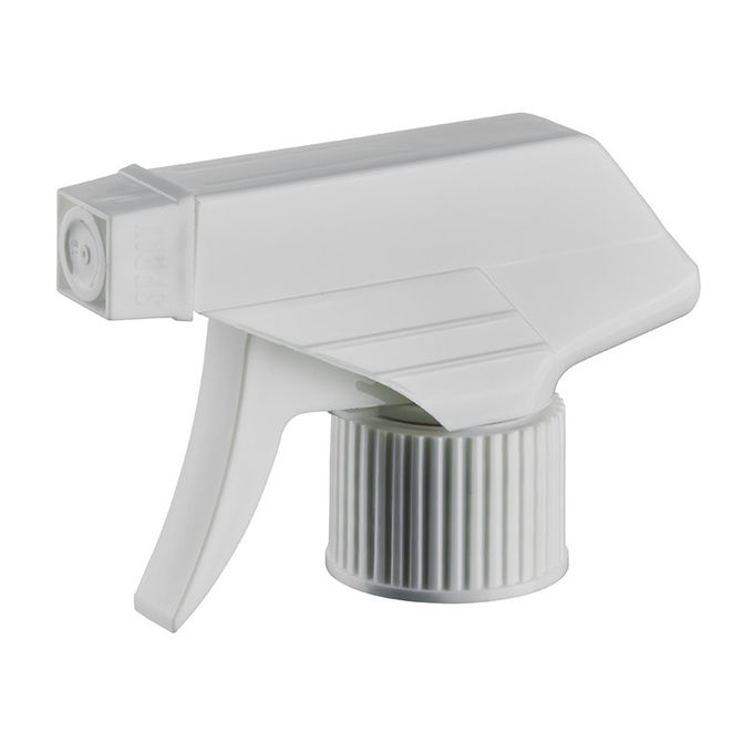Dessus 28mm noirs blancs de jet de déclencheur de vert de pulvérisateur de déclencheur de cou de rochet de mousse 0